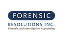 Forensic Resolutions Inc.